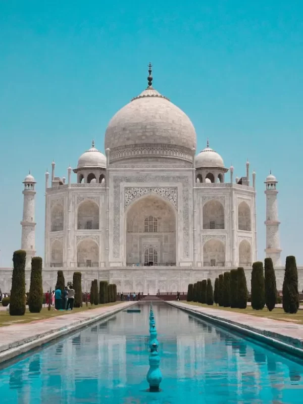 Agra