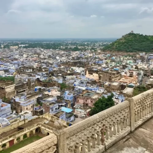 Bundi