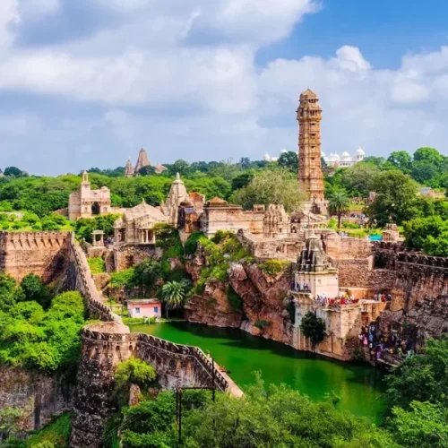 Chittorgarh