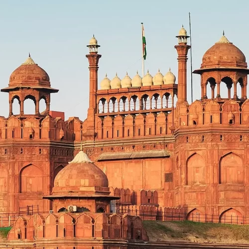 Delhi | Agra | Jaipur