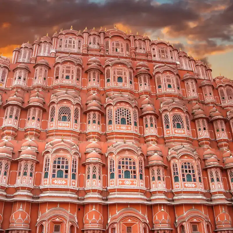 Jaipur