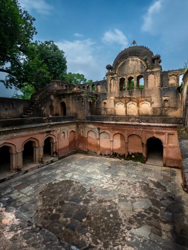 Khajuraho
