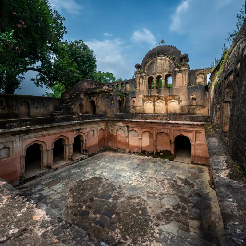 Khajuraho