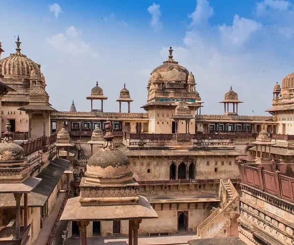 Orchha-2