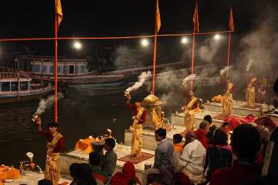 Varanasi
