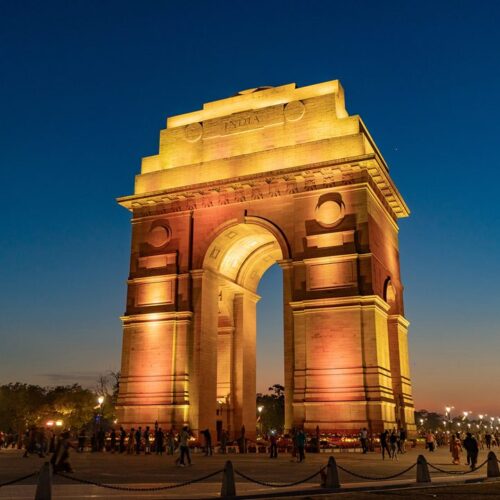Delhi Tour – Discover the Heart of India