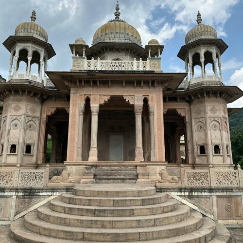 Ranthambore
