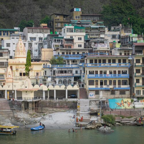 Rishikesh