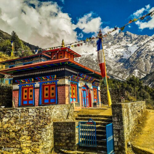 Dharmshala